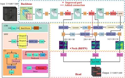 Multi-object detection and behavior tracking of sea cucumbers with skin ulceration syndrome based on deep learning